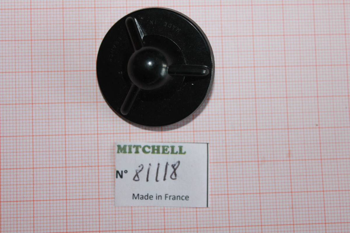 Mitchell 304 S 305 Drag Button Reel Part 81118 | eBay