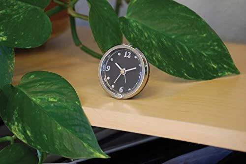 Hopkins 22-1-37016-8 Bell Automotive Analog Alarm Clock - Image 3 of 3