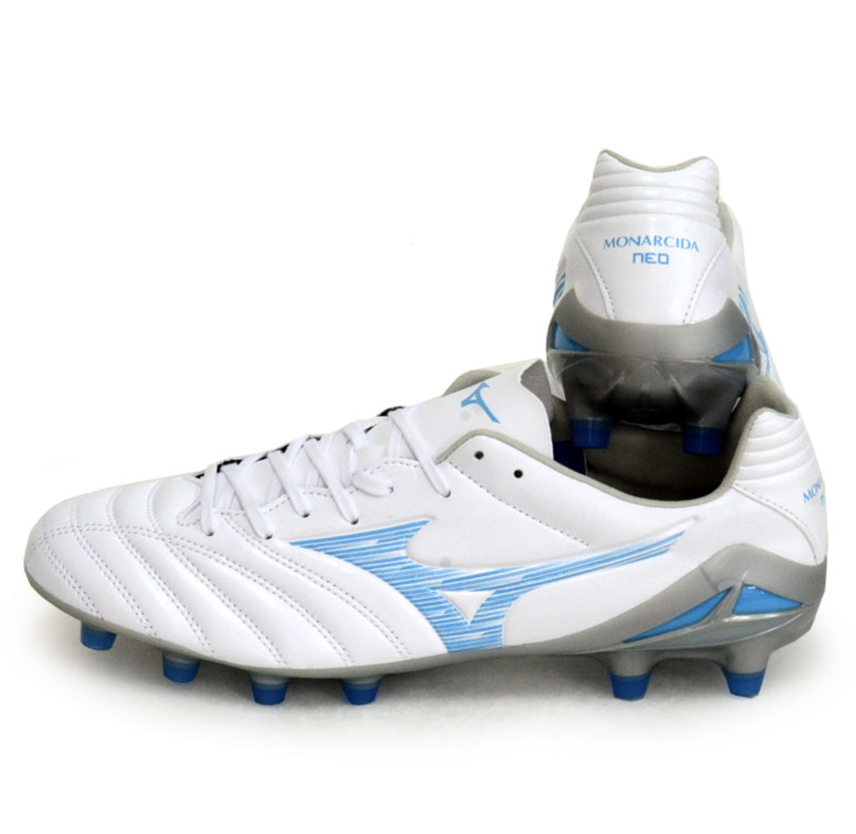 Mizuno JAPAN MONARCIDA NEO 3 PRO Soccer Football Shoes P1GA2422