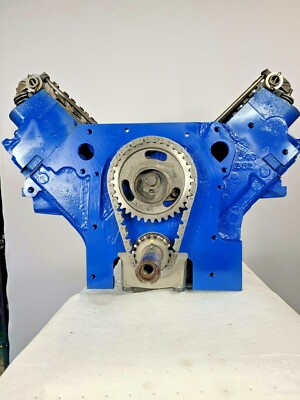 390 or 360 CUSTOMERS CHOICE FORD LONG BLOCK BUILT TO ORDER