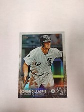 2015 Topps Rainbow Foil Conor Gillaspie #276 (PWE)