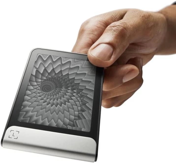 Ledger Flex - Experience the first ever EINK crypto Wallet - Image 3 of 4