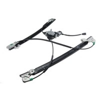 NTY Fensterheber Vorne Rechts Elektrisch FüR Chrysler Voyager IV RG RS 3.3