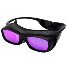 Otos WG-01 Auto Darkening Welding Glasses Eye Protector Spectacles Goggles