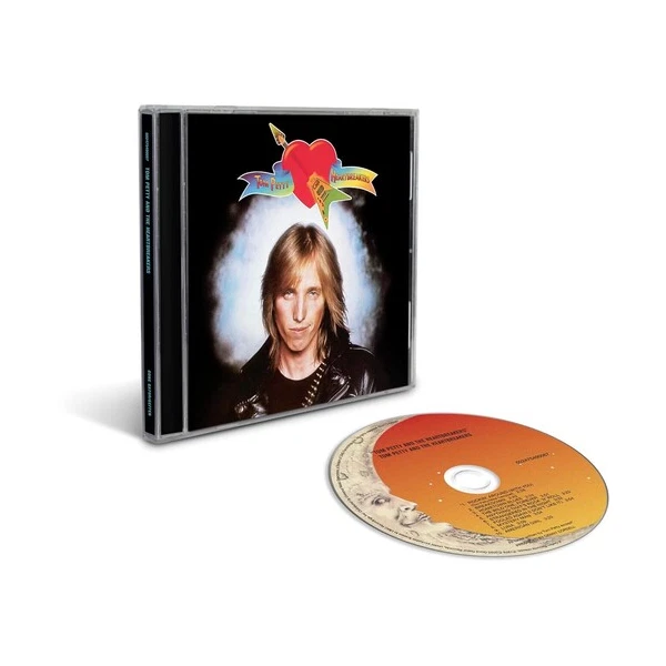 Tom Petty ~ Tom Petty & The Heartbreakers (1976) CD 2025 Geffen Records ••NEW•• - Image 2 of 3