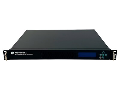 Motorola SE-5150 Avc Multiformat Video Encoder No P.Cord Wie Ist Nicht Geprüft