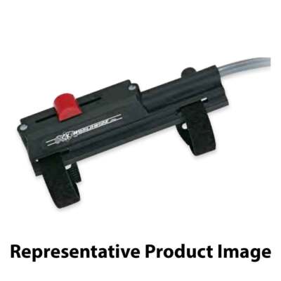 CK AMTCV-25-1-E14 Amptrak Hook and Loop 25k Ohm 15' for Esab 14 pin Machines