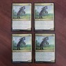 MTG Wandermare Throne of Eldraine (ELD) Uncommon Magic Card #204/269 Unplayed x4