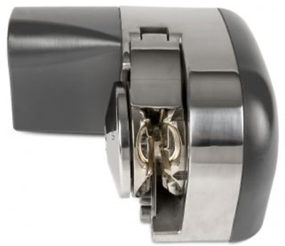 Italwinch S/S Horizontal Axis Windlass IKI 500W 12V - 6mm Kette - ohne Trommel