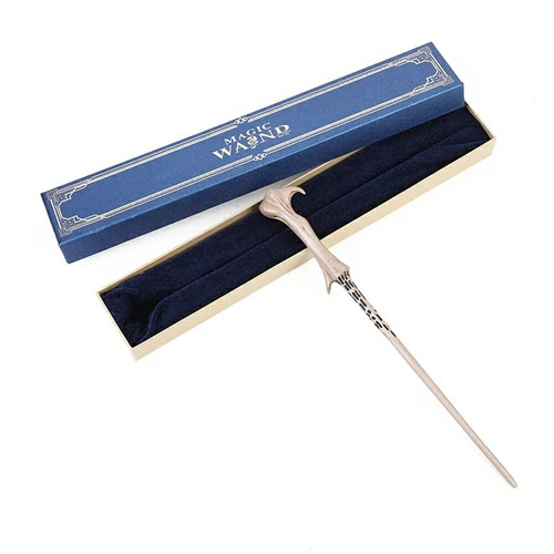 Harry Potter Zauberstab Wands Movie Hermine Granger Dumbledore Stab Geschenk DE - Bild 52 von 62