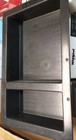 eModernDecor Black Shower Niche Model SHC-R-1725D
