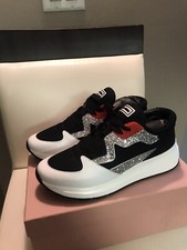 Pre Owned Mui Mui Sneakers