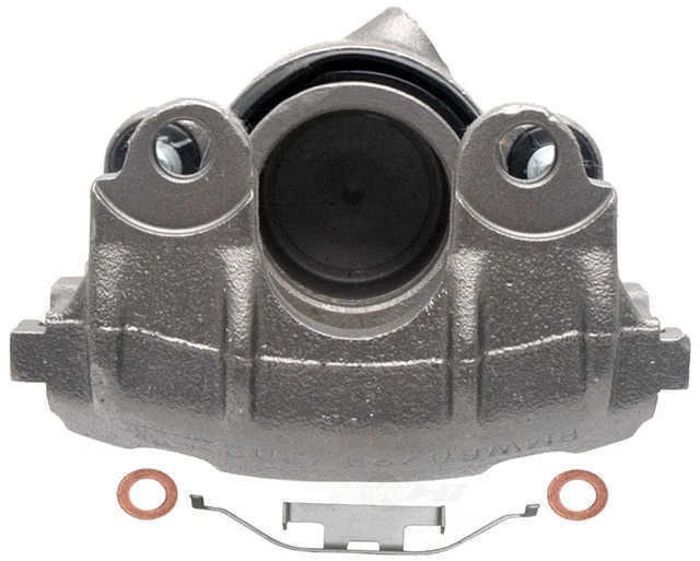 Pinza de freno de disco-R-Line semicargada Raybestos FRC10662 Reman Foto 4 de 4