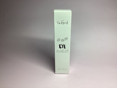 Radford Eye The Bright Cream 30mL