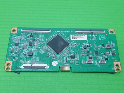 TCON LVDS BOARD FOR JVC LT-58CA890 L58AUE21 58