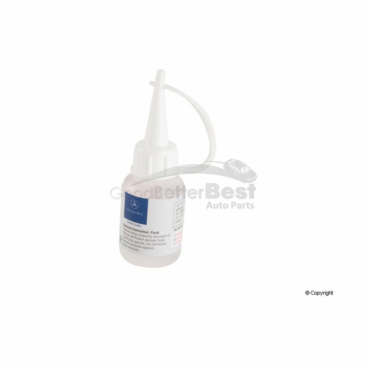 best sex toys for man Permatex® Silicone Spray Lubricant, 10.25 OZ main image 1