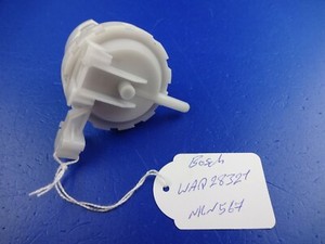 Druckwächter Waschmaschine - Bosch WAQ28321 9000605830