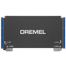 NEW Dremel BP40-FLX-02 Digilab 3D40 Flex Flexible Build Plate