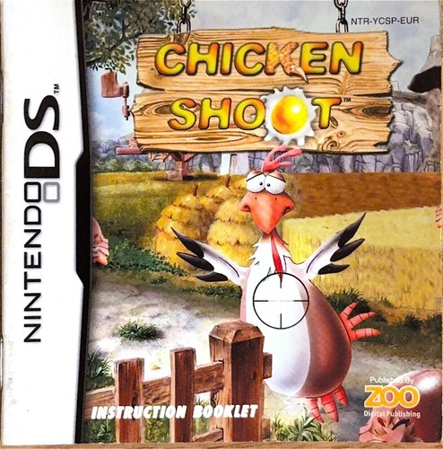 NINTENDO DS Instruction Booklets - Over 1,400 Listed - BUY 4 GET 1 FREE (Lot 1) - Picture 34 of 252
