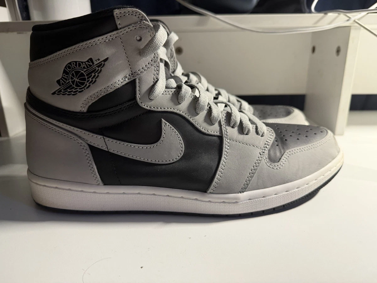 Jordan 1 Retro OG High Black White for Sale - Authenticity