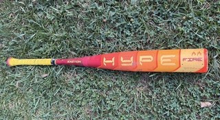 2025 Easton Hype Fire USSSA Baseball Bat 32/27 ( 5) 2 3/4 Barrel EUT5HYP5