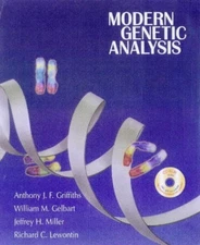 Modern Genetic Analysis, Griffiths