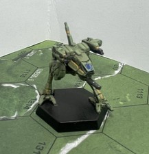 Battletech Locust Painted Star league