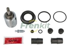 FRENKIT Reparatursatz, Bremssattel 242977 für AUDI SEAT SKODA VW