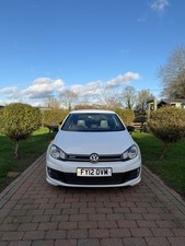 VW EDITION 35 GOLF GTI R-Tech Stage 2 DSG