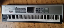 Roland Fantom X8 Digital Piano Synth Keyboard Workstation. VGC