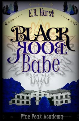E. B. Hurst | Black Book Babe | Taschenbuch | Deutsch (2024) | 344 S. | epubli