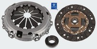 Sachs 3000 951 688 Kupplungssatz (200Mm) Passt Zu: Citroen C2, C3 I, C3 Pluriel,