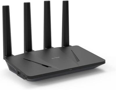 Aircove | Wi-Fi 6 VPN Router for Home | Protect Unlimited Devices |