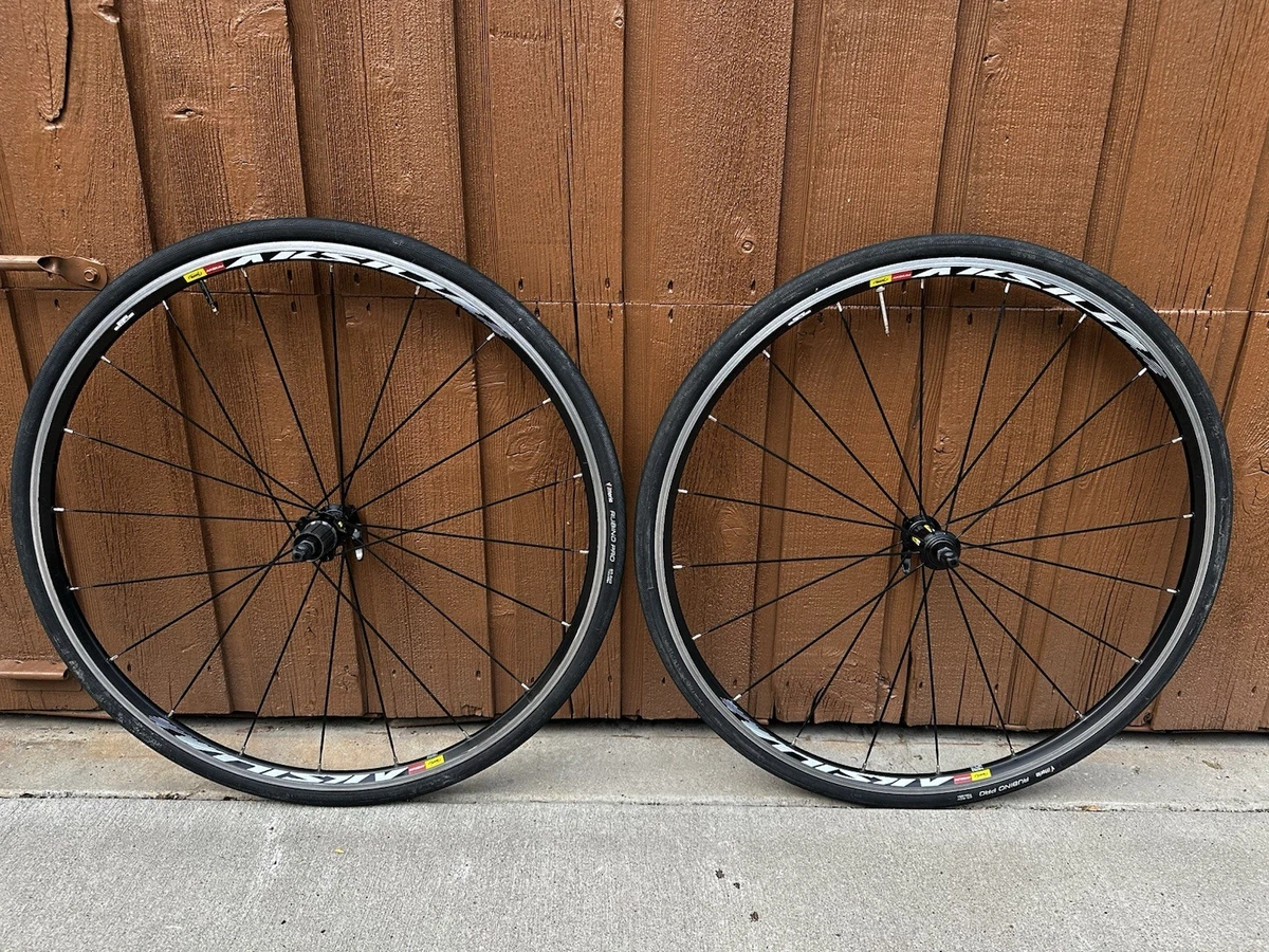 Mavic Aksium for sale | eBay