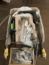 Delta Ashlyn 2-Handle Bathroom Faucet Matte Black