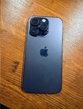iPhone 14 Pro Unlocked, Spotless Condition