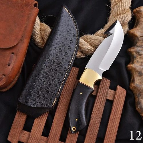 Best Camping Knife Deals: Fixed Blades and Folders