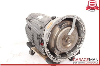 05-11 Mercedes W212 E350 RWD 7G Tronic Automatic Transmission 722.906 OEM 146k