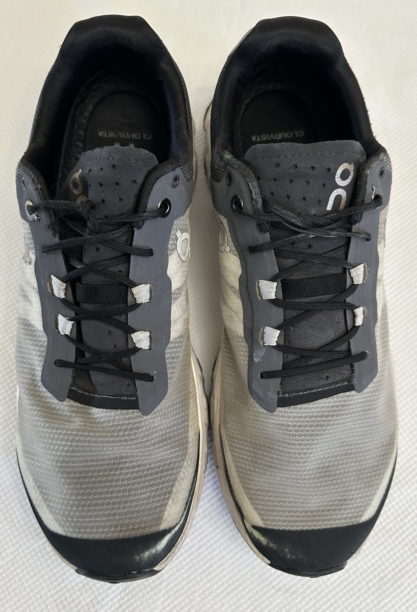On Cloudvista Waterproof sz-M9 Men main image 3