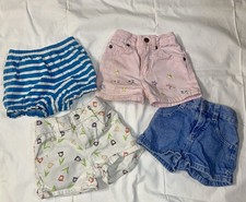 18-24 Months Girls Shorts Bundle