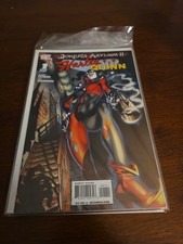 DC Comics Joker's Asylum II Harley Quinn #1 One Shot Castellini Cover - 2010