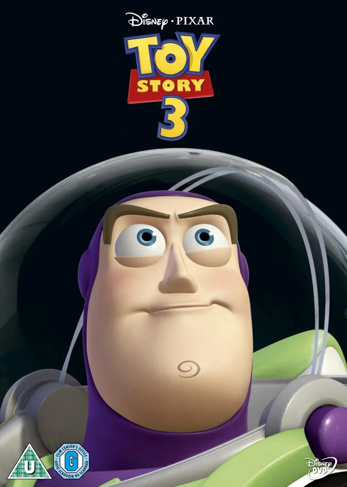 Toy Story 3 (DVD, 2010) - Image 12