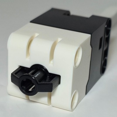 Genuine LEGO Education SPIKE Prime Force Sensor, 45606, 37312c01, Tested
