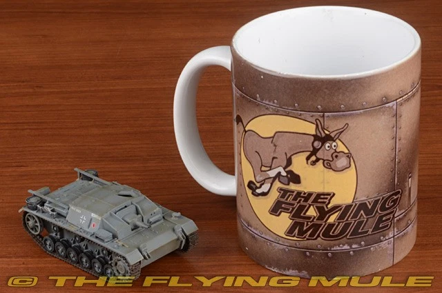 Easy Model 1:72 Sd.Kfz.142 StuG III C German Army - Image 4 of 4