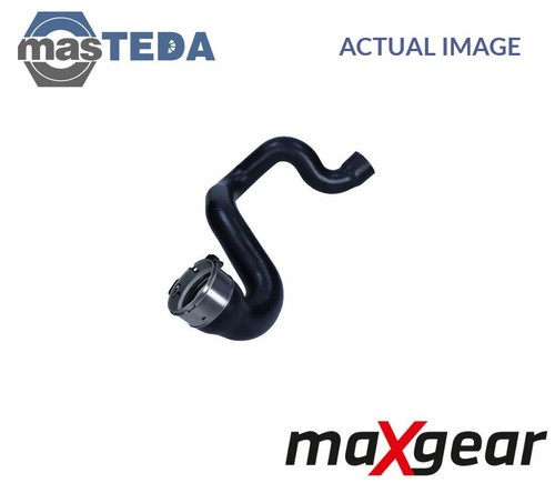68-0409 CHARGE AIR COOLER INTAKE HOSE MAXGEAR FOR OPEL MOVANO B