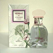 Jasmin Immortelle Neroli L'Occitane en Provence perfume - a