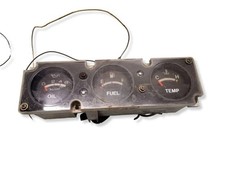 Compteur Isuzu TROOPER