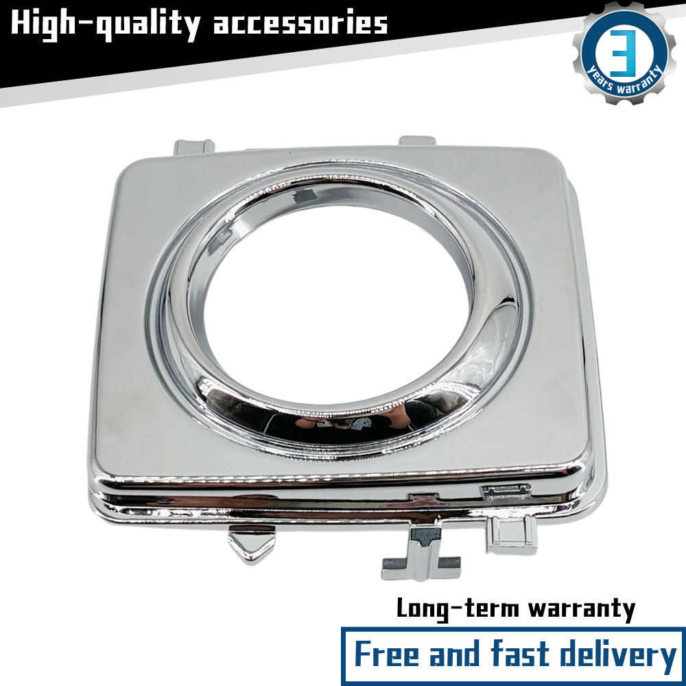Rolls-Royce Cullinan 2019-2024 Cover Chrome P/N 51137459514