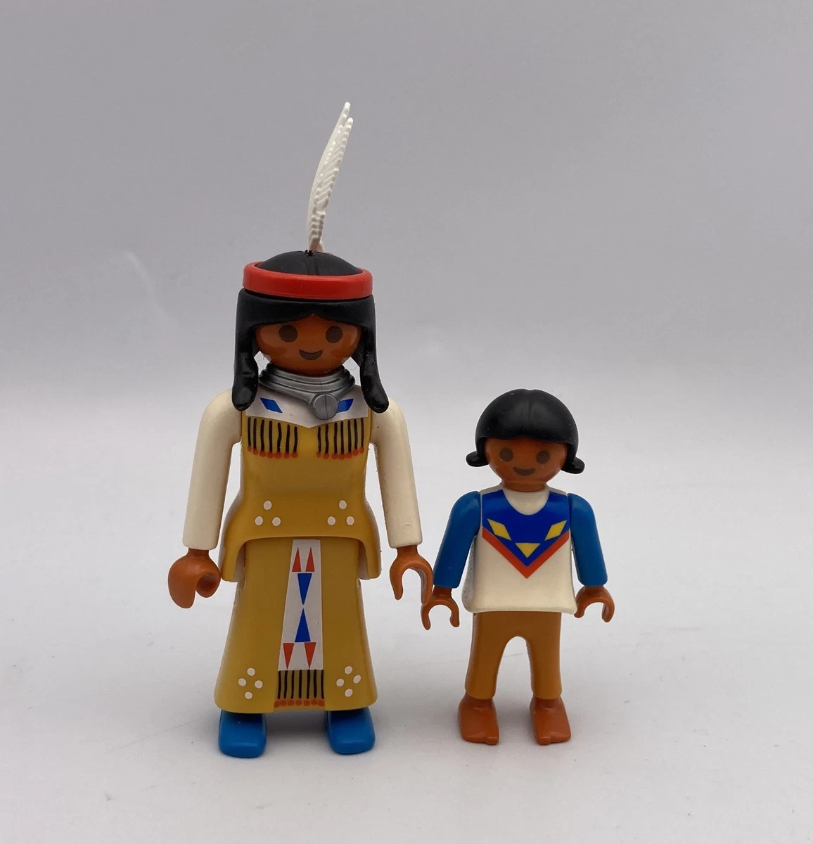 Playmobil Indian for sale | eBay
