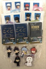 Ichiban Kuji Ginpachi-sensei Gintama